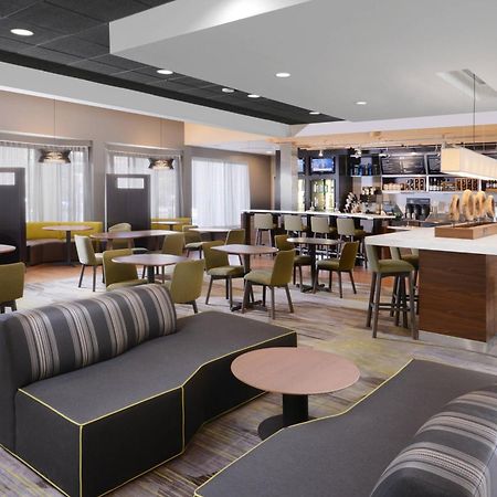 Courtyard By Marriott Boulder Hotel Buitenkant foto
