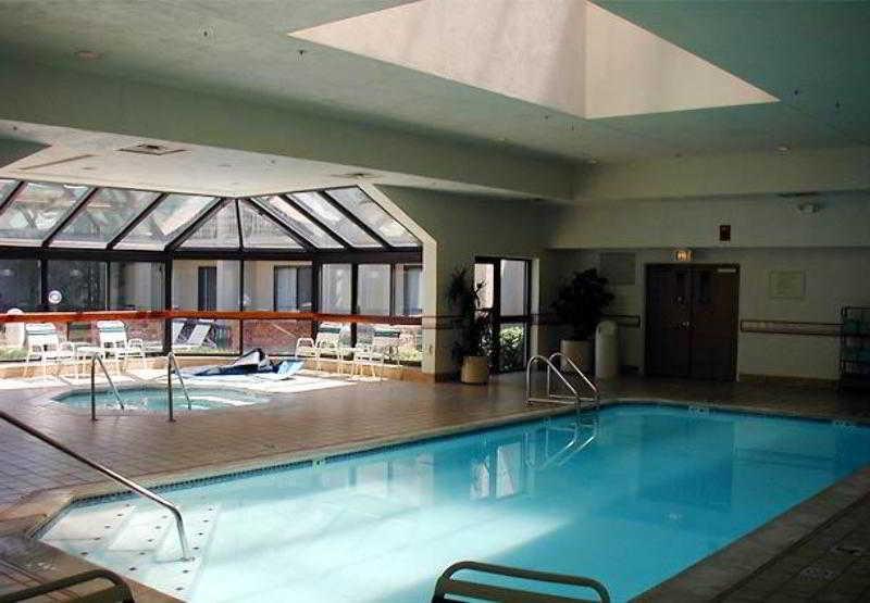 Courtyard By Marriott Boulder Hotel Buitenkant foto