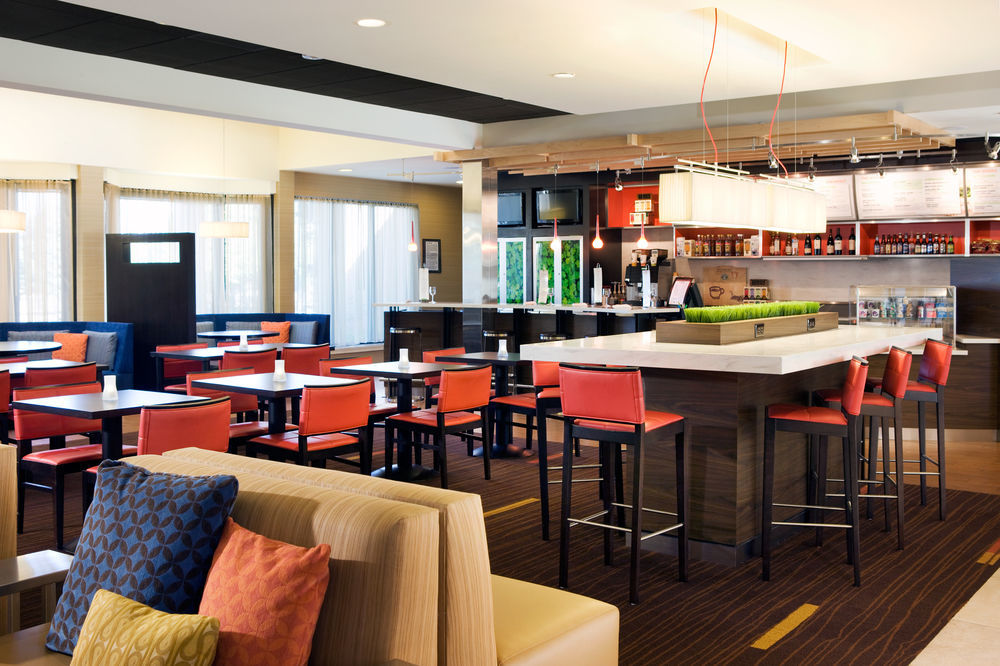 Courtyard By Marriott Boulder Hotel Buitenkant foto