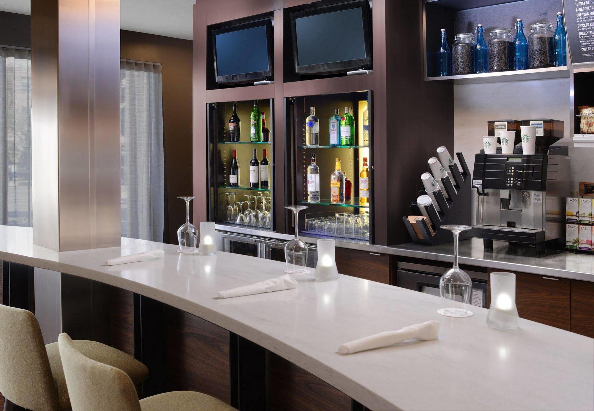Courtyard By Marriott Boulder Hotel Buitenkant foto