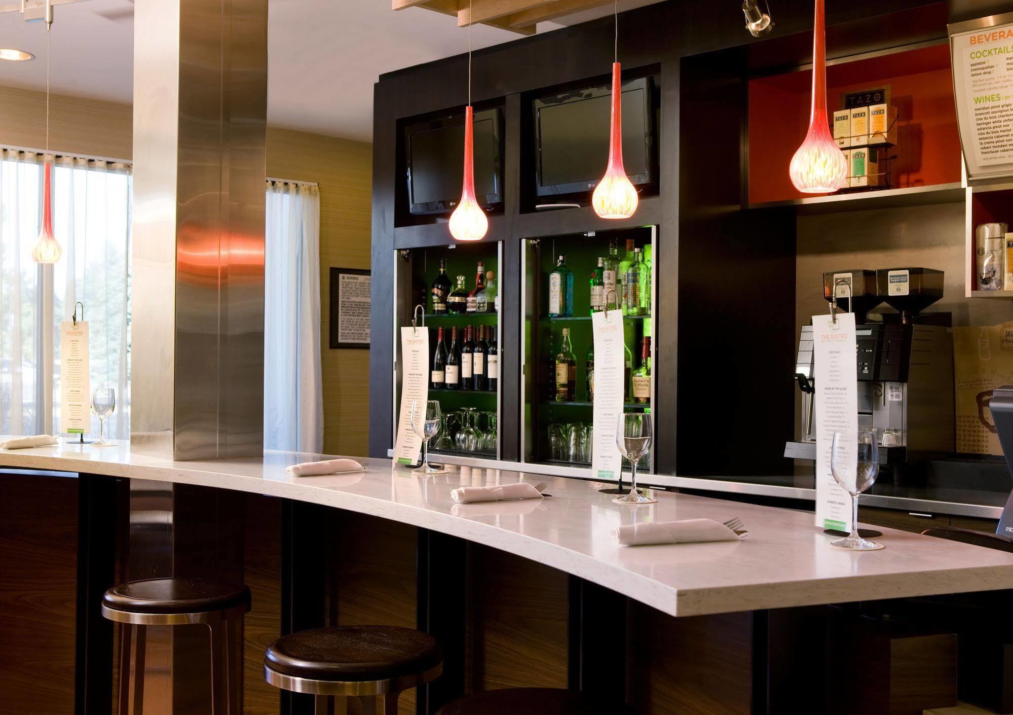 Courtyard By Marriott Boulder Hotel Buitenkant foto